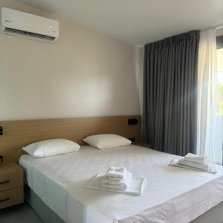 Olympic Kosma Hotel & Villas - Chaniotis Dış mekan fotoğraf