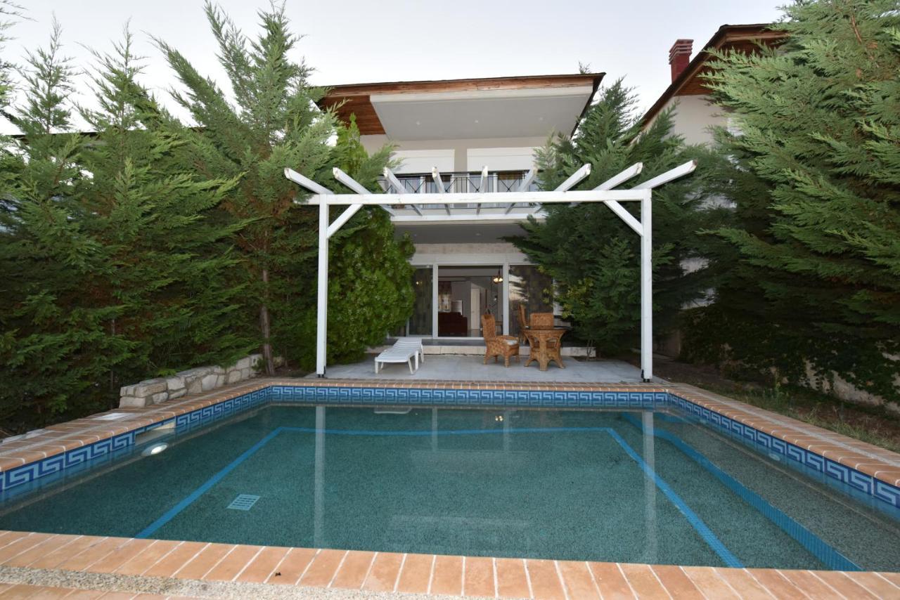 Olympic Kosma Hotel & Villas - Chaniotis Dış mekan fotoğraf
