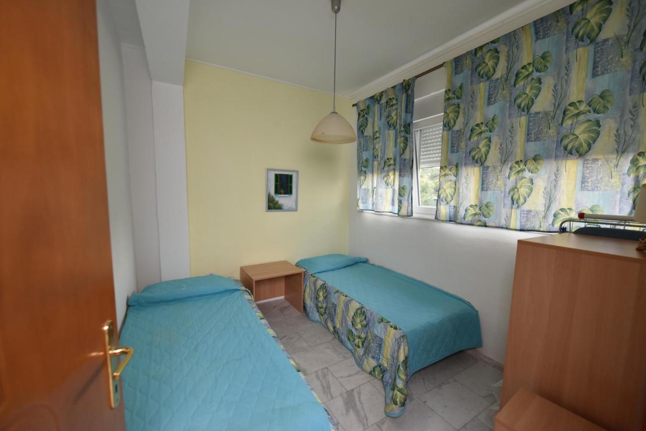 Olympic Kosma Hotel & Villas - Chaniotis Dış mekan fotoğraf