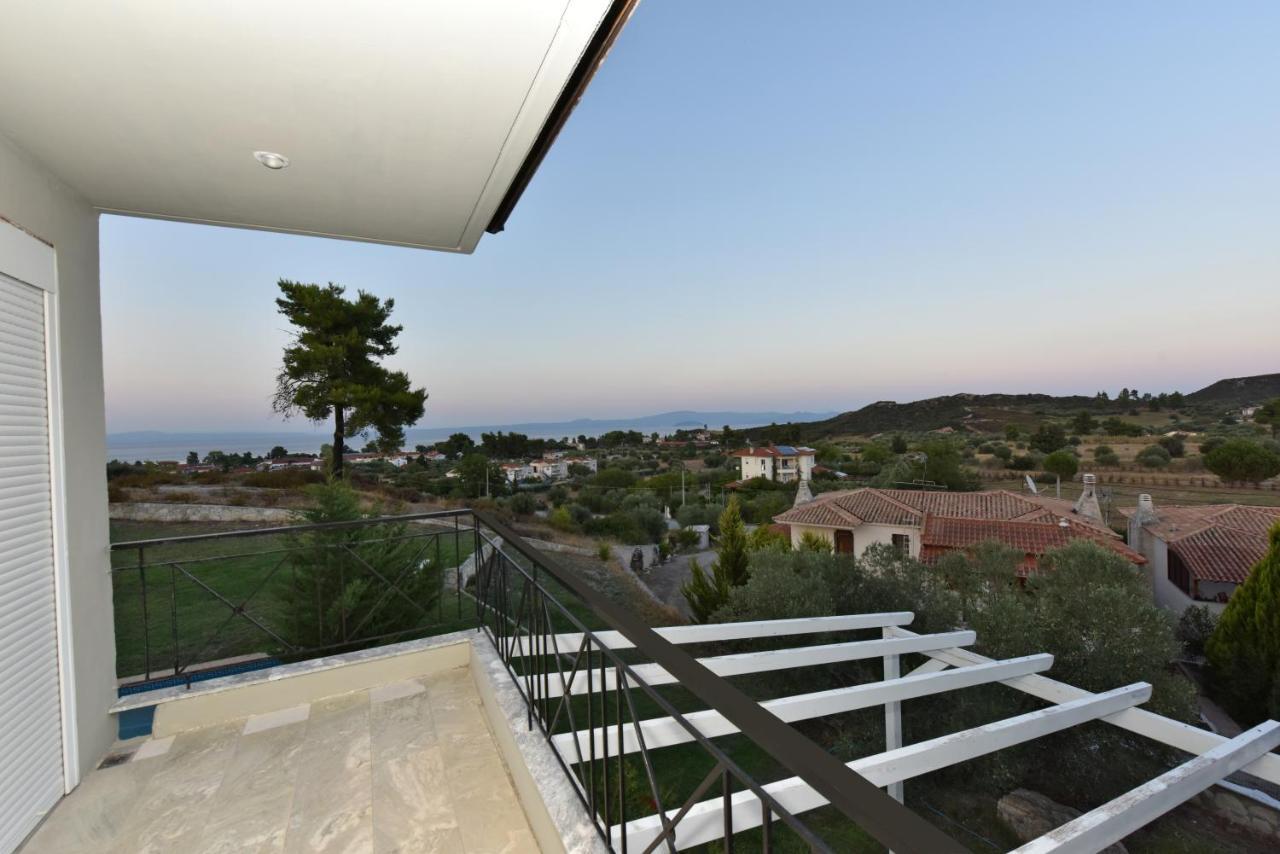 Olympic Kosma Hotel & Villas - Chaniotis Dış mekan fotoğraf