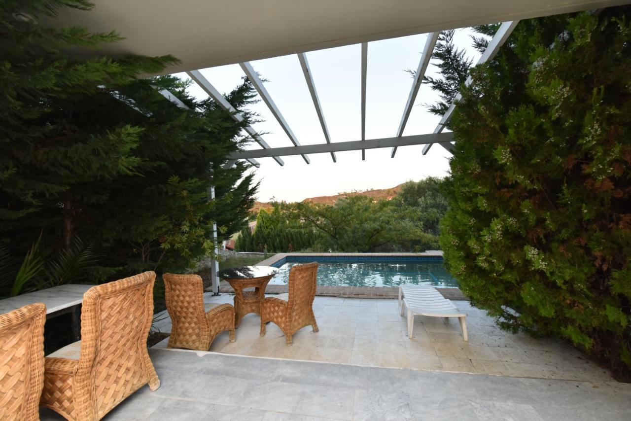 Olympic Kosma Hotel & Villas - Chaniotis Dış mekan fotoğraf