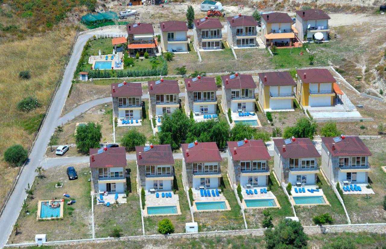 Olympic Kosma Hotel & Villas - Chaniotis Dış mekan fotoğraf