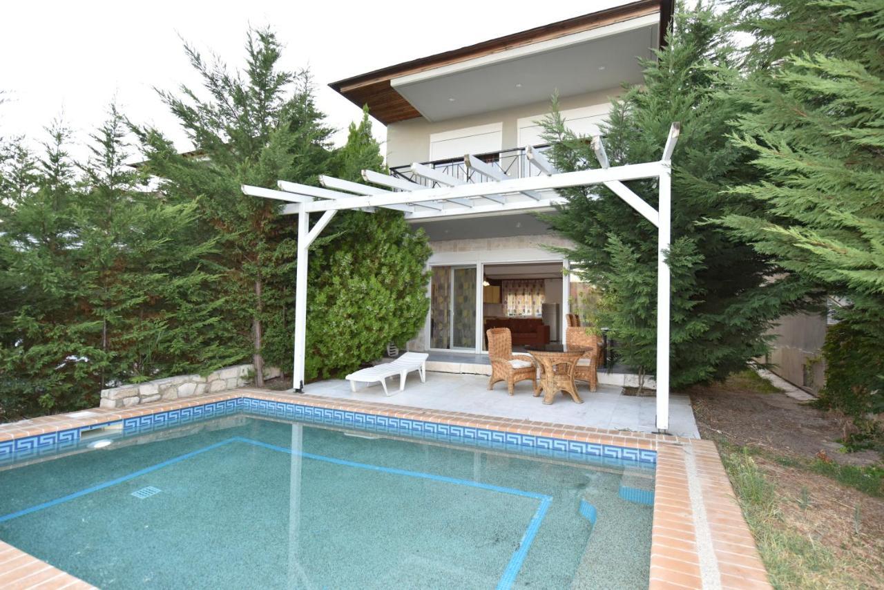 Olympic Kosma Hotel & Villas - Chaniotis Dış mekan fotoğraf
