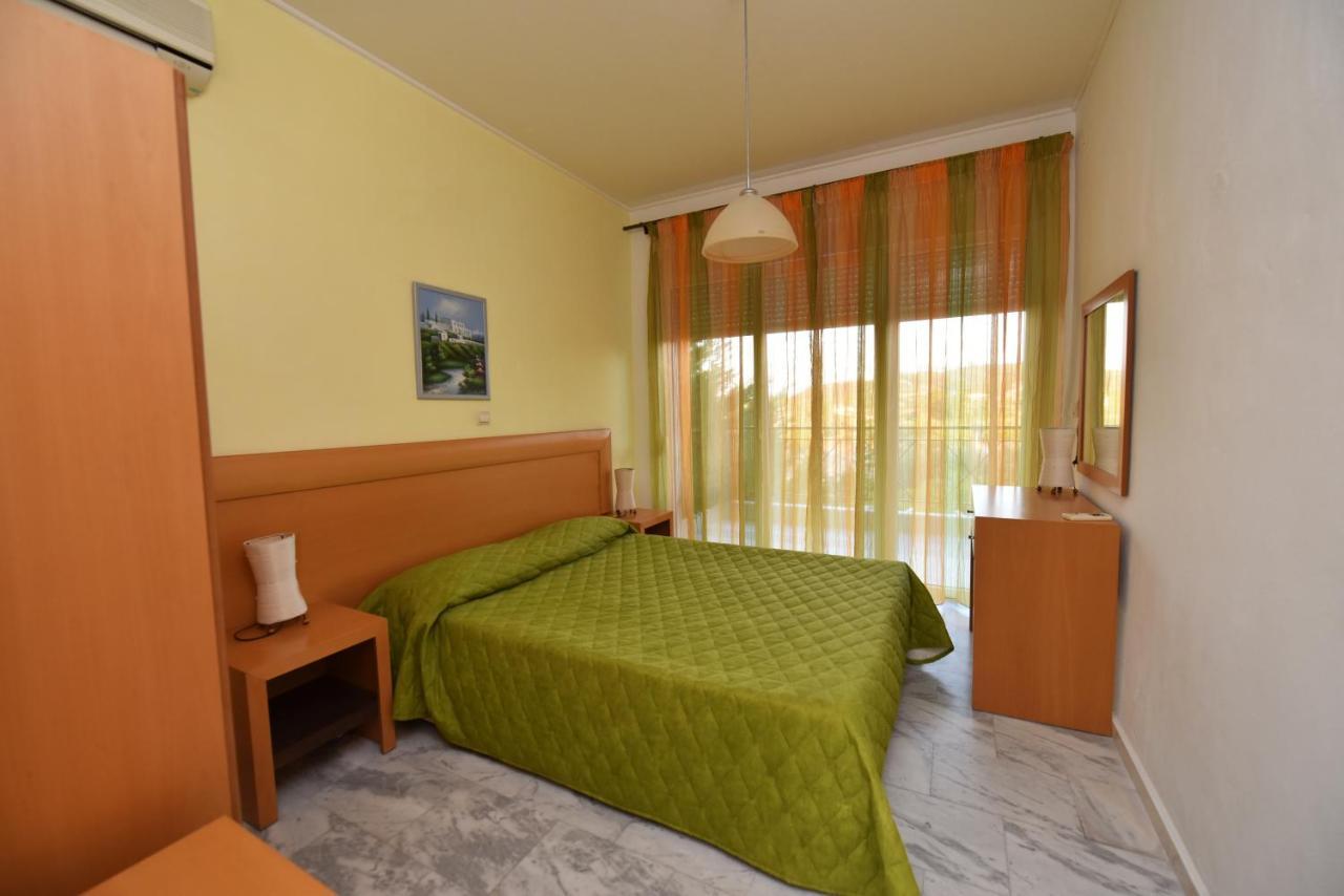 Olympic Kosma Hotel & Villas - Chaniotis Dış mekan fotoğraf