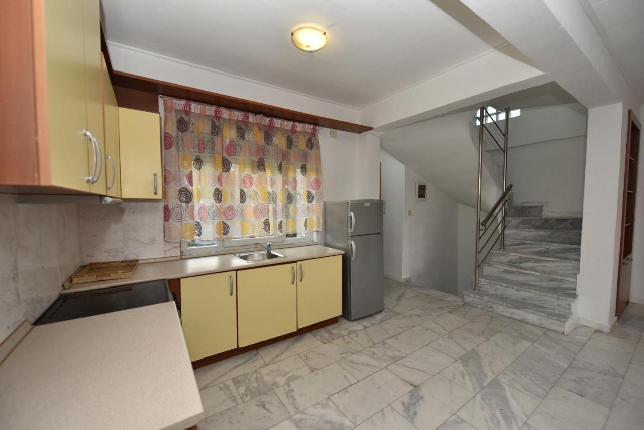 Olympic Kosma Hotel & Villas - Chaniotis Dış mekan fotoğraf