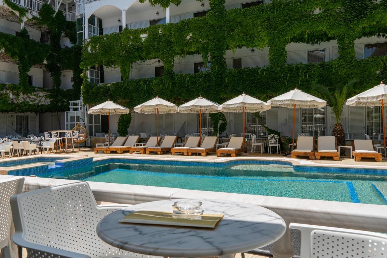 Olympic Kosma Hotel & Villas - Chaniotis Dış mekan fotoğraf