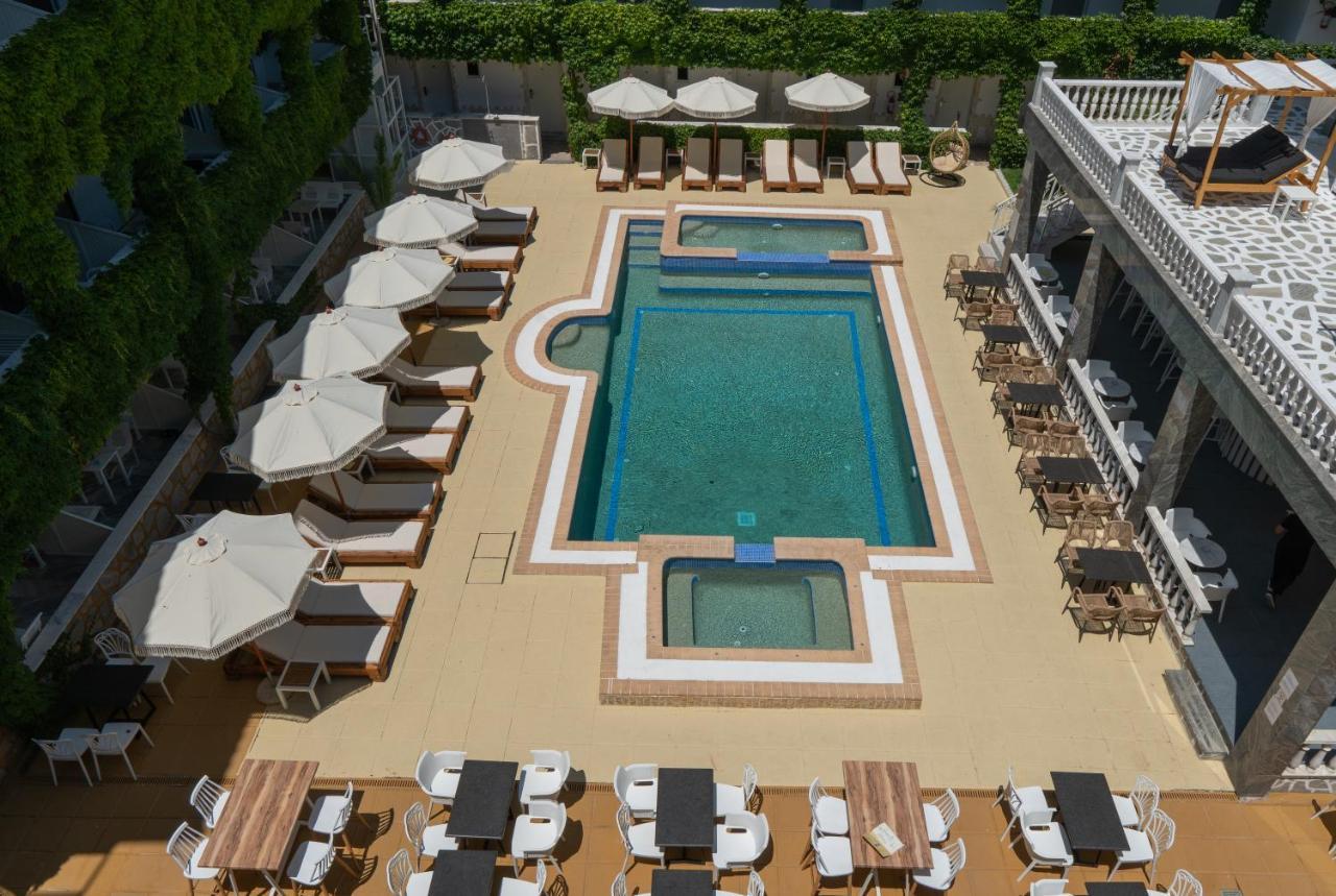 Olympic Kosma Hotel & Villas - Chaniotis Dış mekan fotoğraf