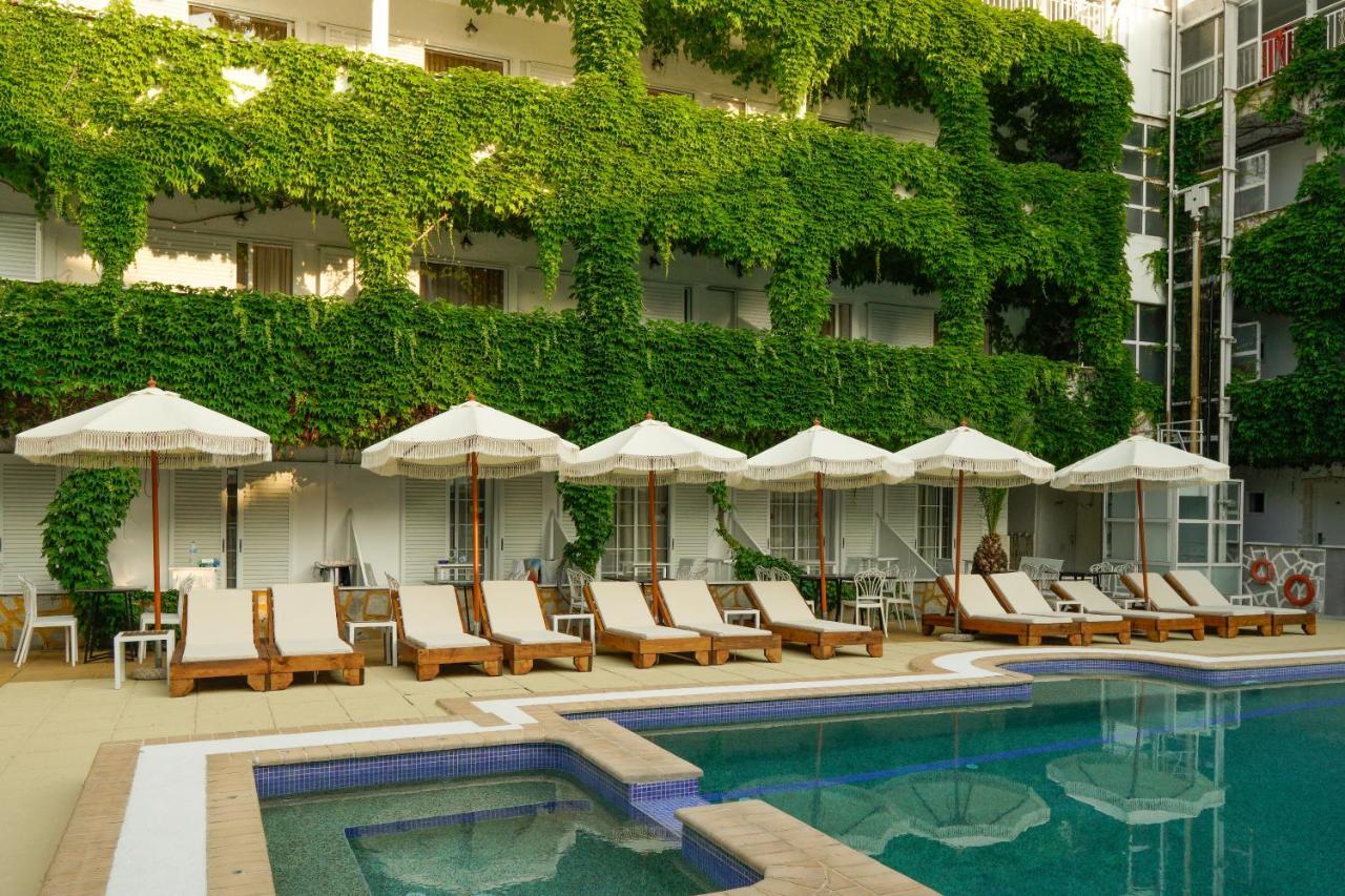 Olympic Kosma Hotel & Villas - Chaniotis Dış mekan fotoğraf
