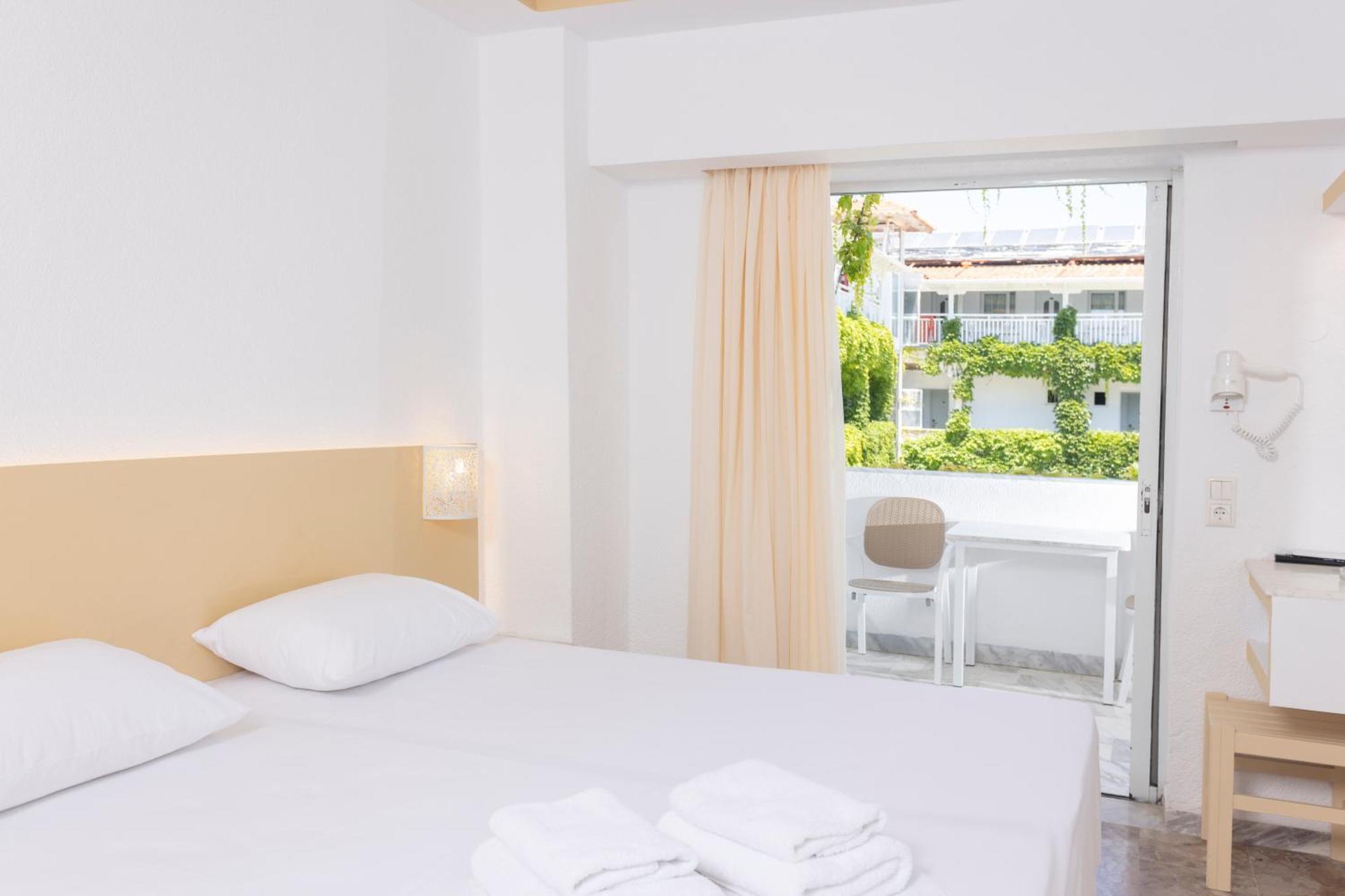 Olympic Kosma Hotel & Villas - Chaniotis Dış mekan fotoğraf