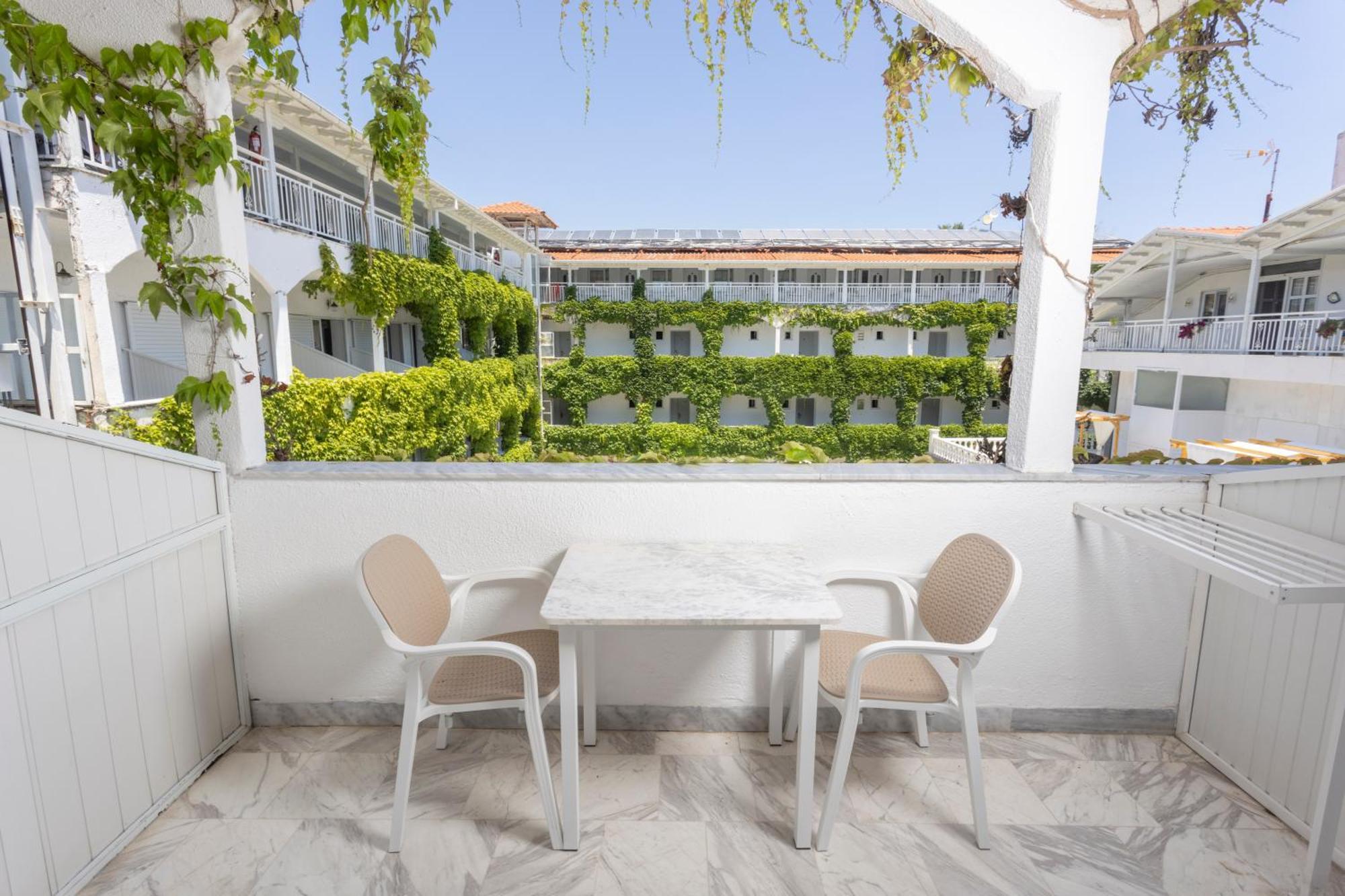 Olympic Kosma Hotel & Villas - Chaniotis Dış mekan fotoğraf