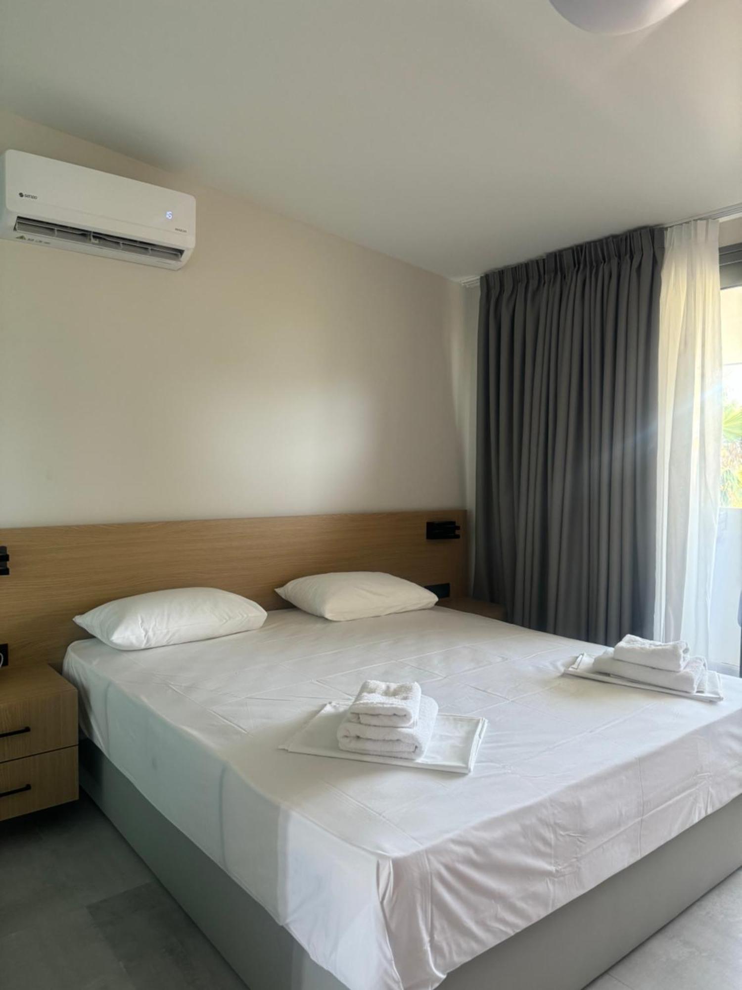 Olympic Kosma Hotel & Villas - Chaniotis Dış mekan fotoğraf