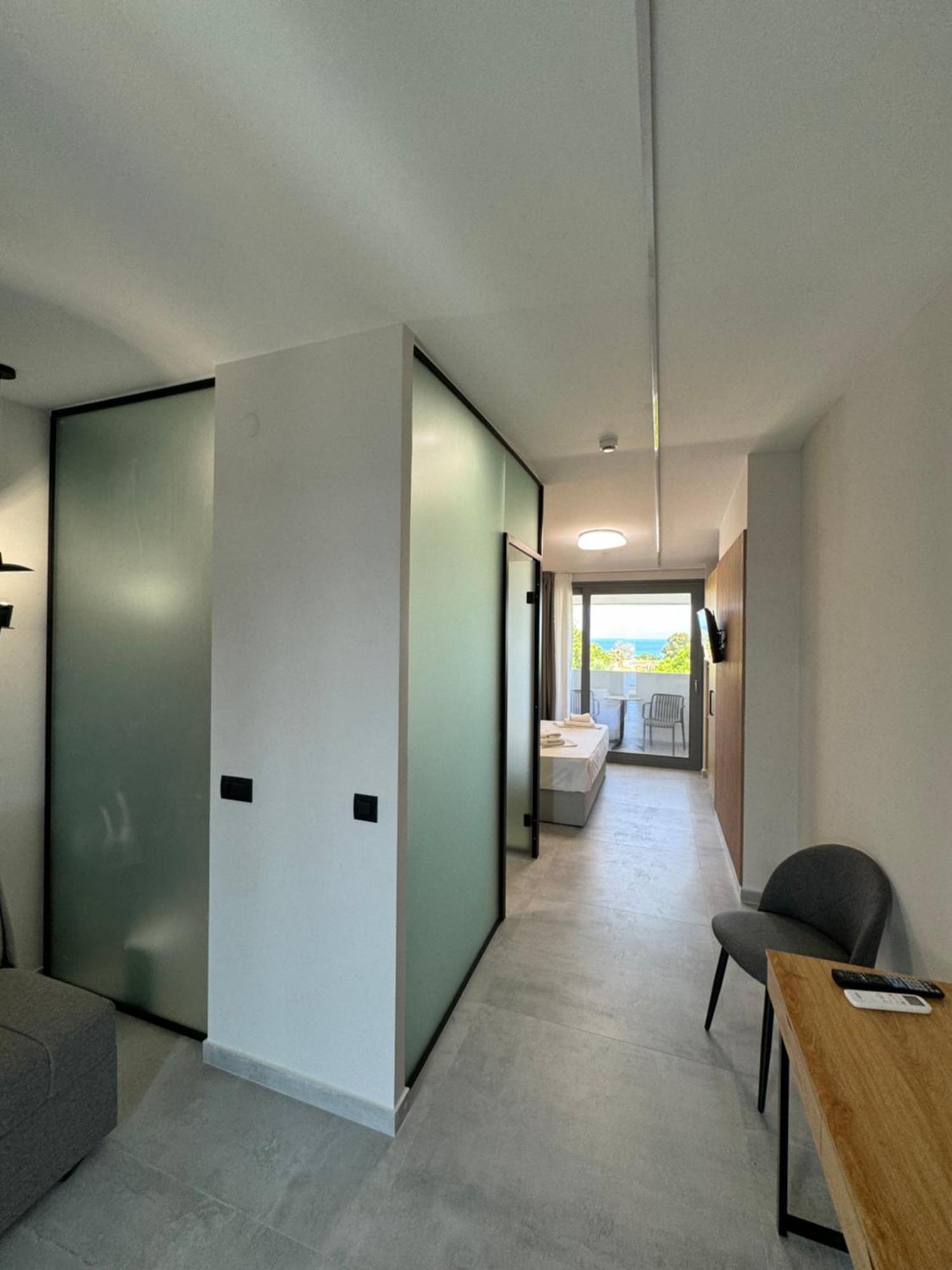 Olympic Kosma Hotel & Villas - Chaniotis Dış mekan fotoğraf
