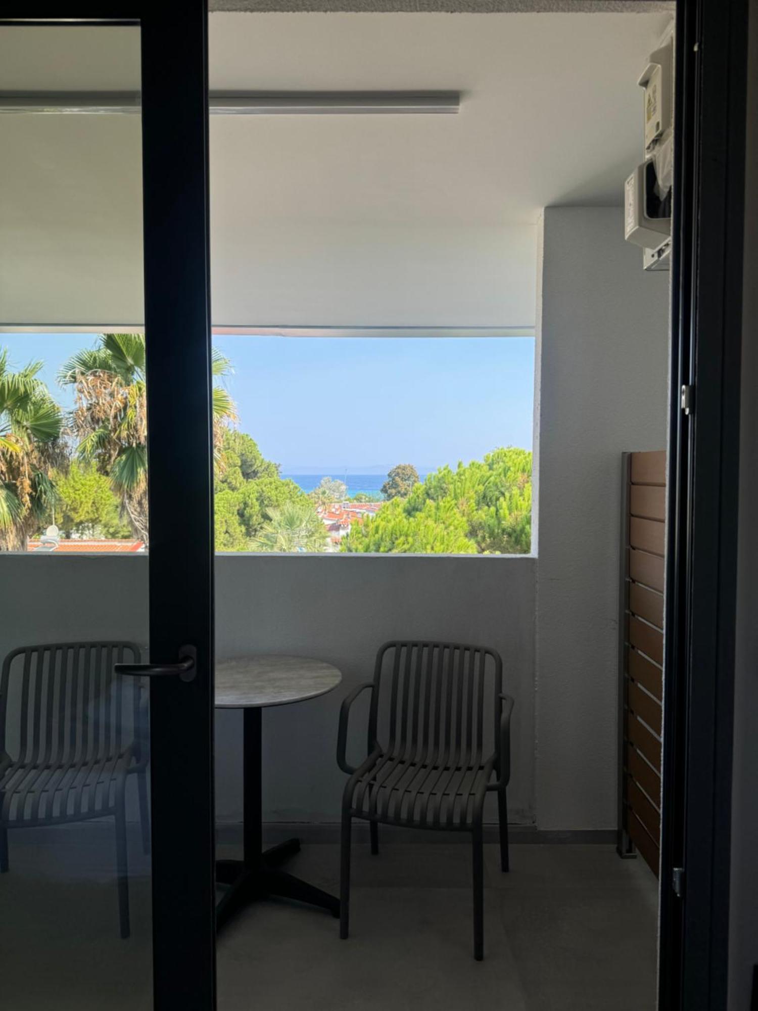 Olympic Kosma Hotel & Villas - Chaniotis Dış mekan fotoğraf