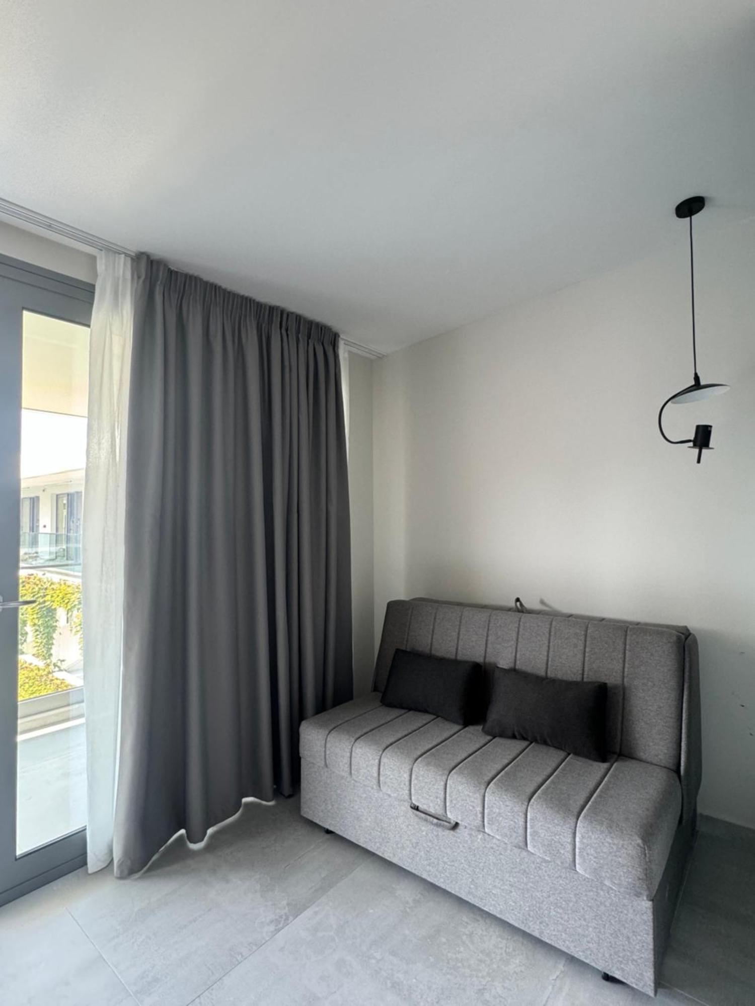 Olympic Kosma Hotel & Villas - Chaniotis Dış mekan fotoğraf