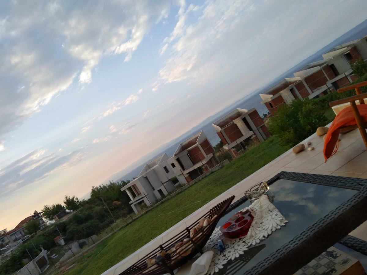 Olympic Kosma Hotel & Villas - Chaniotis Dış mekan fotoğraf