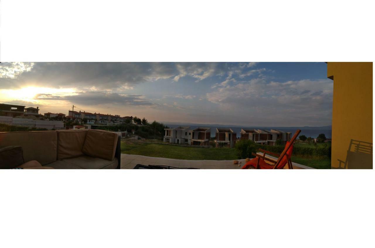 Olympic Kosma Hotel & Villas - Chaniotis Dış mekan fotoğraf