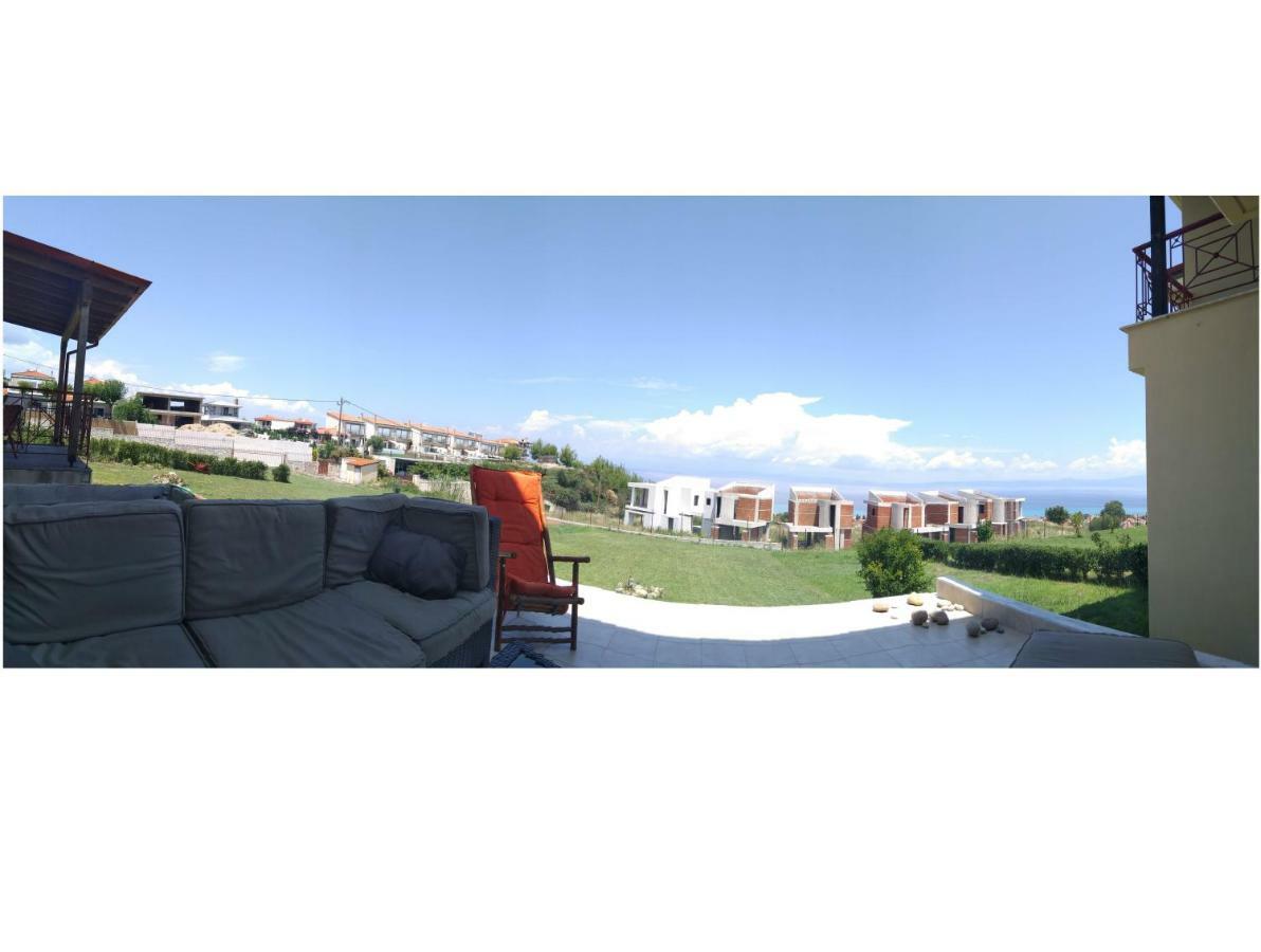 Olympic Kosma Hotel & Villas - Chaniotis Dış mekan fotoğraf