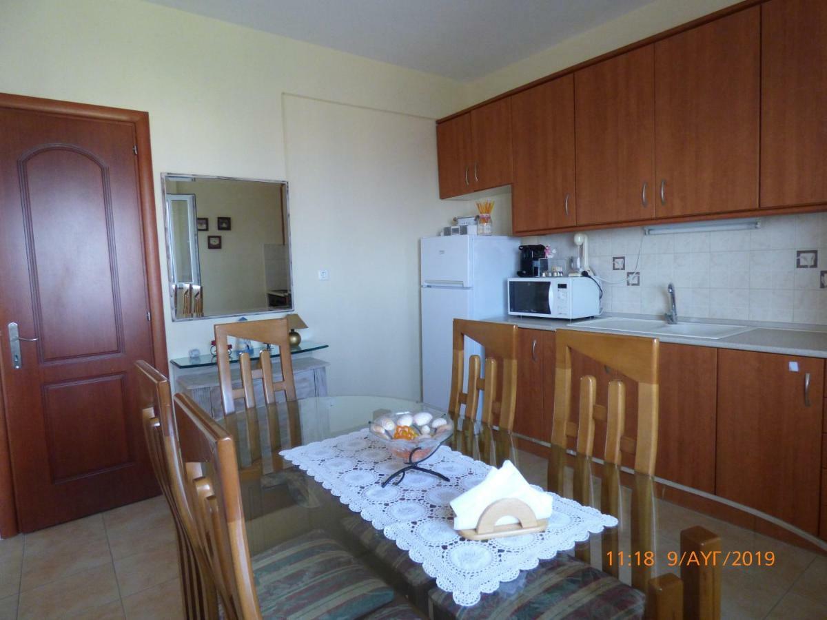 Olympic Kosma Hotel & Villas - Chaniotis Dış mekan fotoğraf