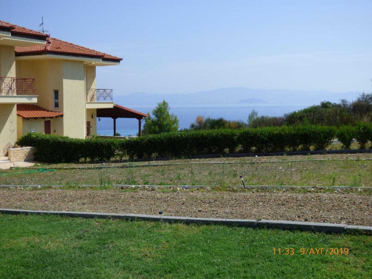 Olympic Kosma Hotel & Villas - Chaniotis Dış mekan fotoğraf