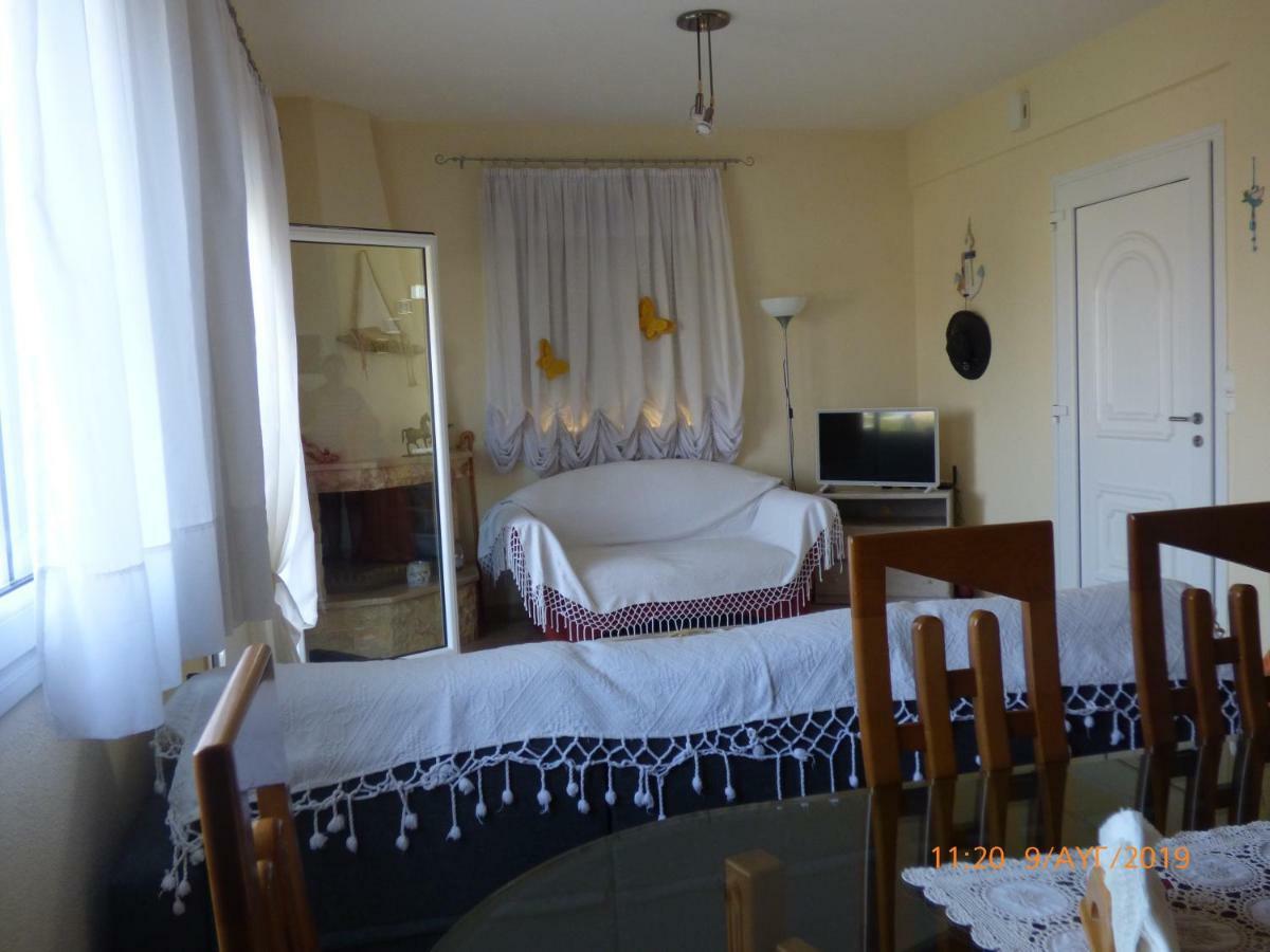 Olympic Kosma Hotel & Villas - Chaniotis Dış mekan fotoğraf