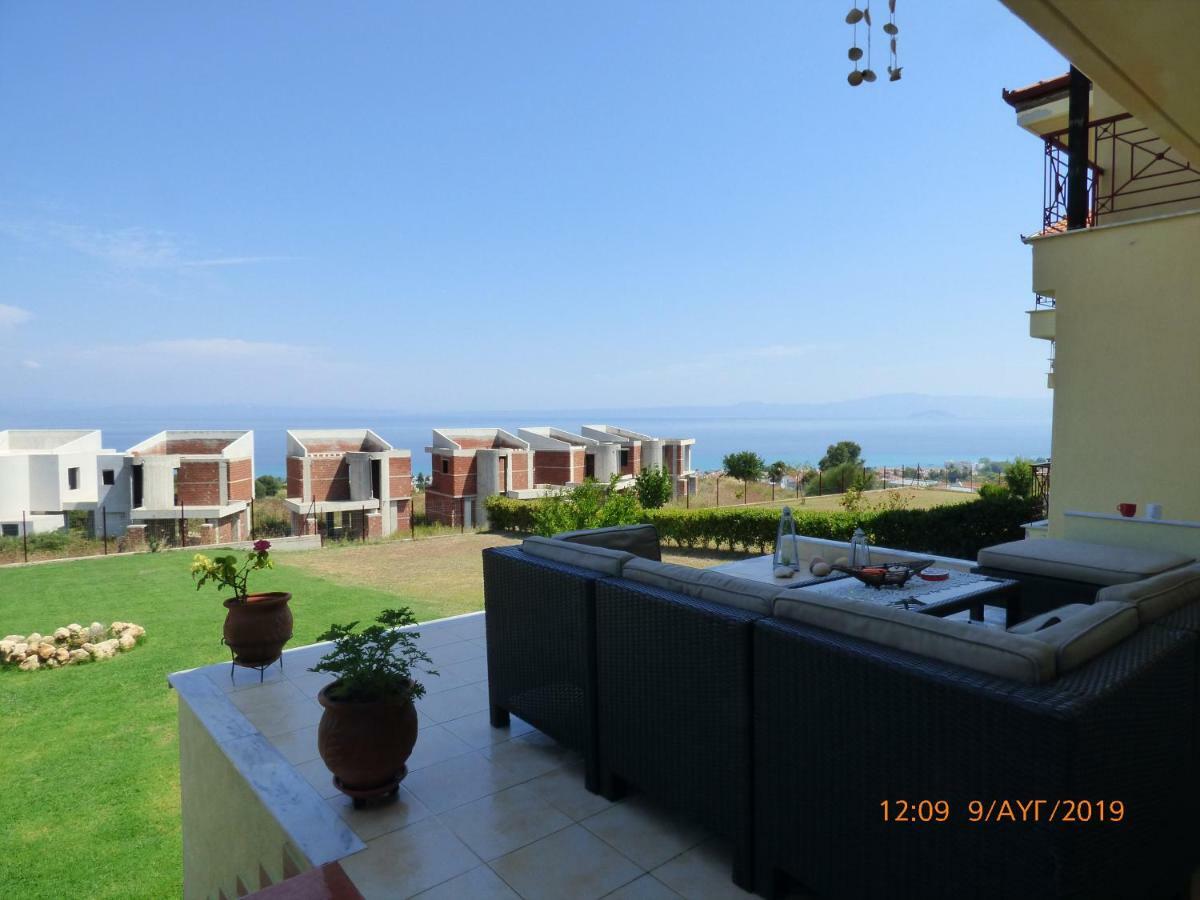 Olympic Kosma Hotel & Villas - Chaniotis Dış mekan fotoğraf