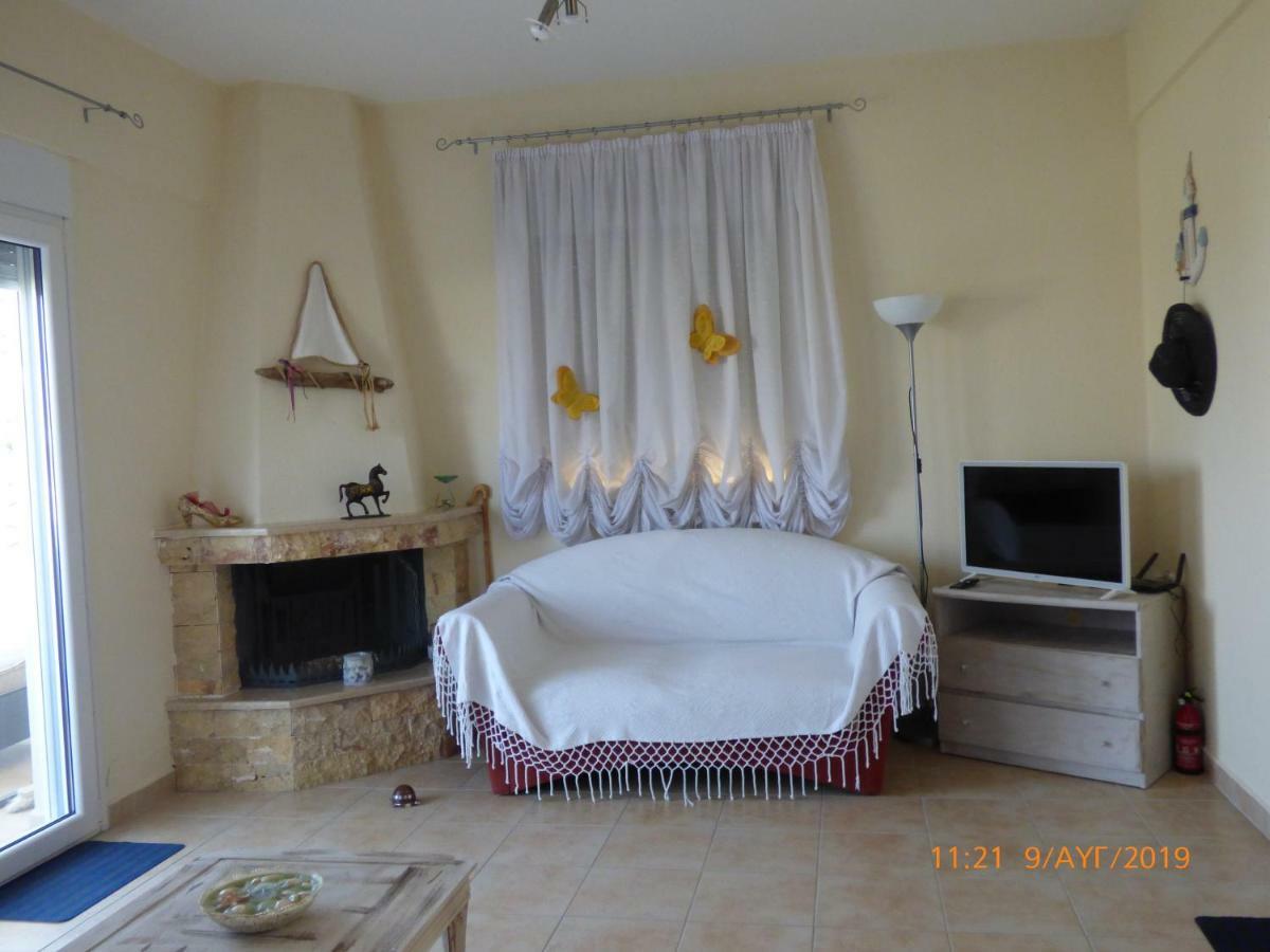 Olympic Kosma Hotel & Villas - Chaniotis Dış mekan fotoğraf