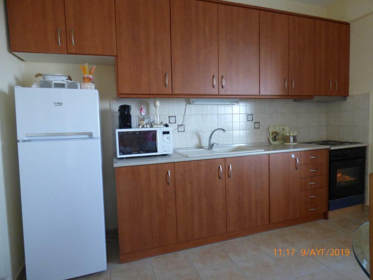 Olympic Kosma Hotel & Villas - Chaniotis Dış mekan fotoğraf