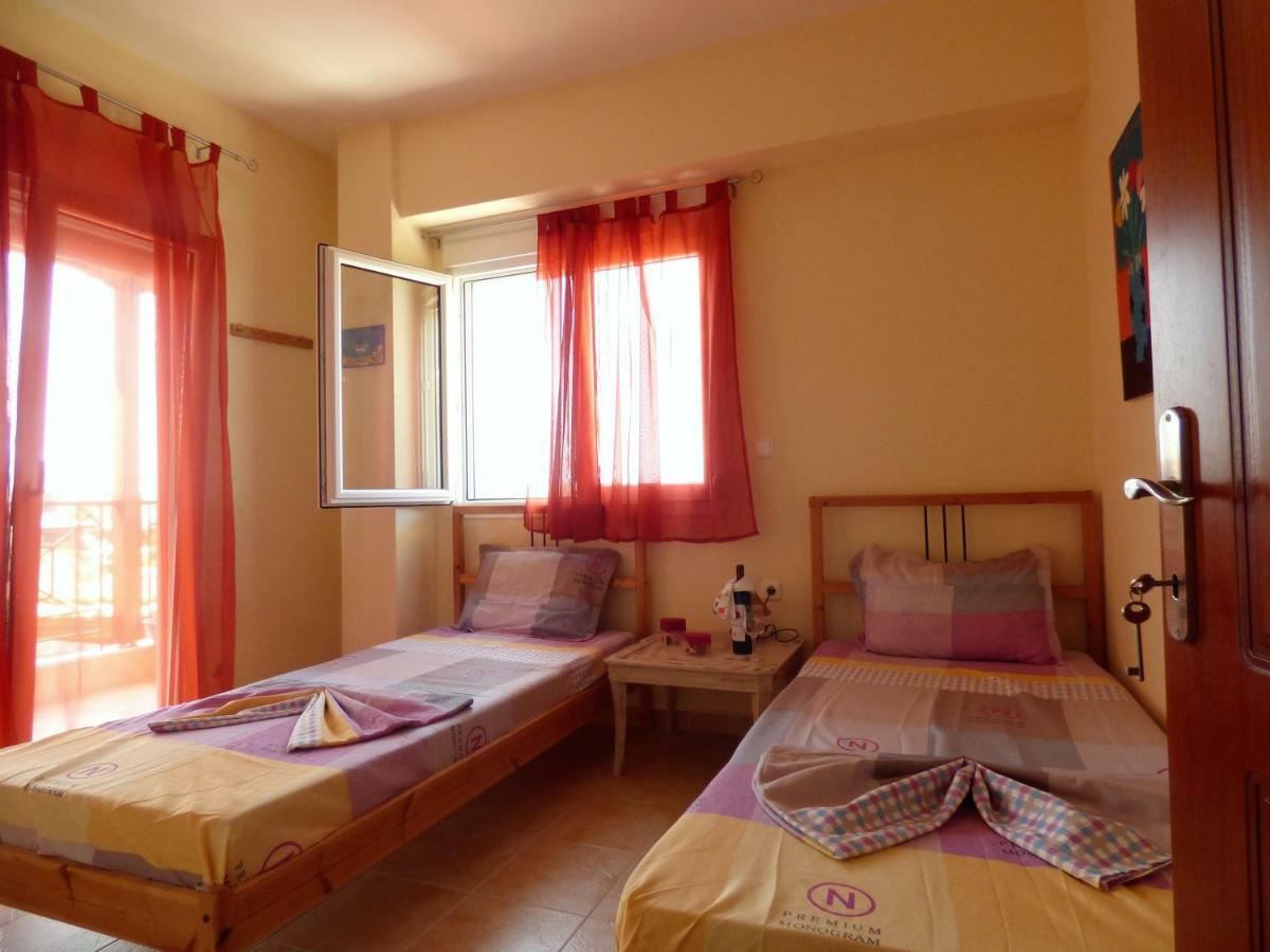 Olympic Kosma Hotel & Villas - Chaniotis Dış mekan fotoğraf