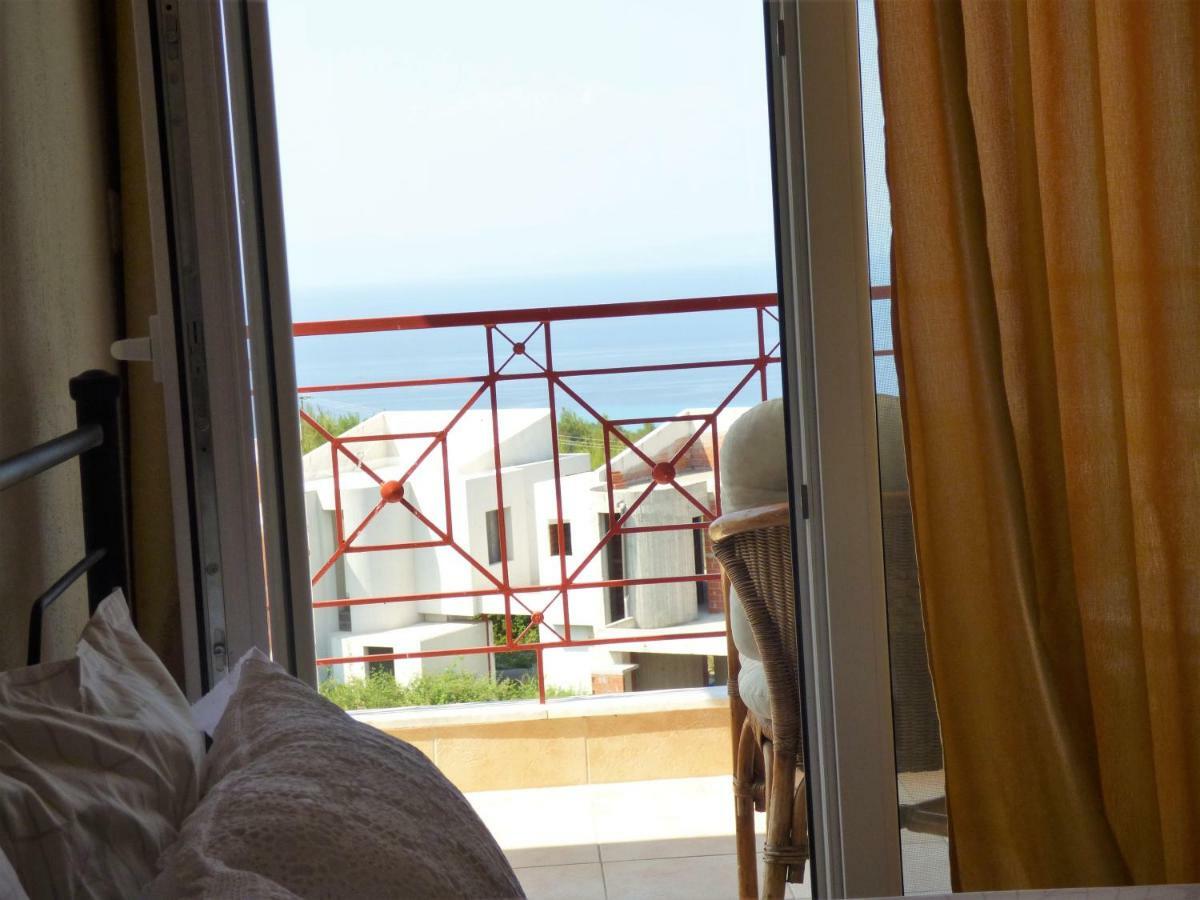 Olympic Kosma Hotel & Villas - Chaniotis Dış mekan fotoğraf