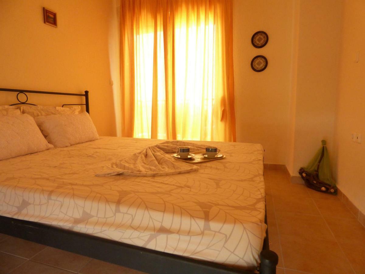 Olympic Kosma Hotel & Villas - Chaniotis Dış mekan fotoğraf