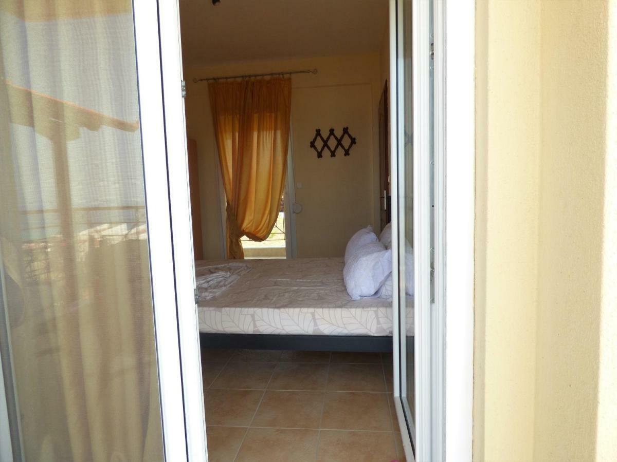 Olympic Kosma Hotel & Villas - Chaniotis Dış mekan fotoğraf