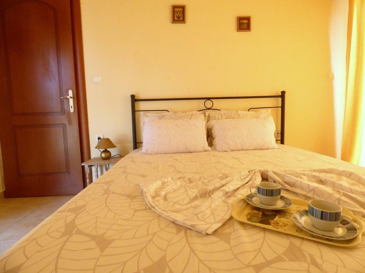 Olympic Kosma Hotel & Villas - Chaniotis Dış mekan fotoğraf