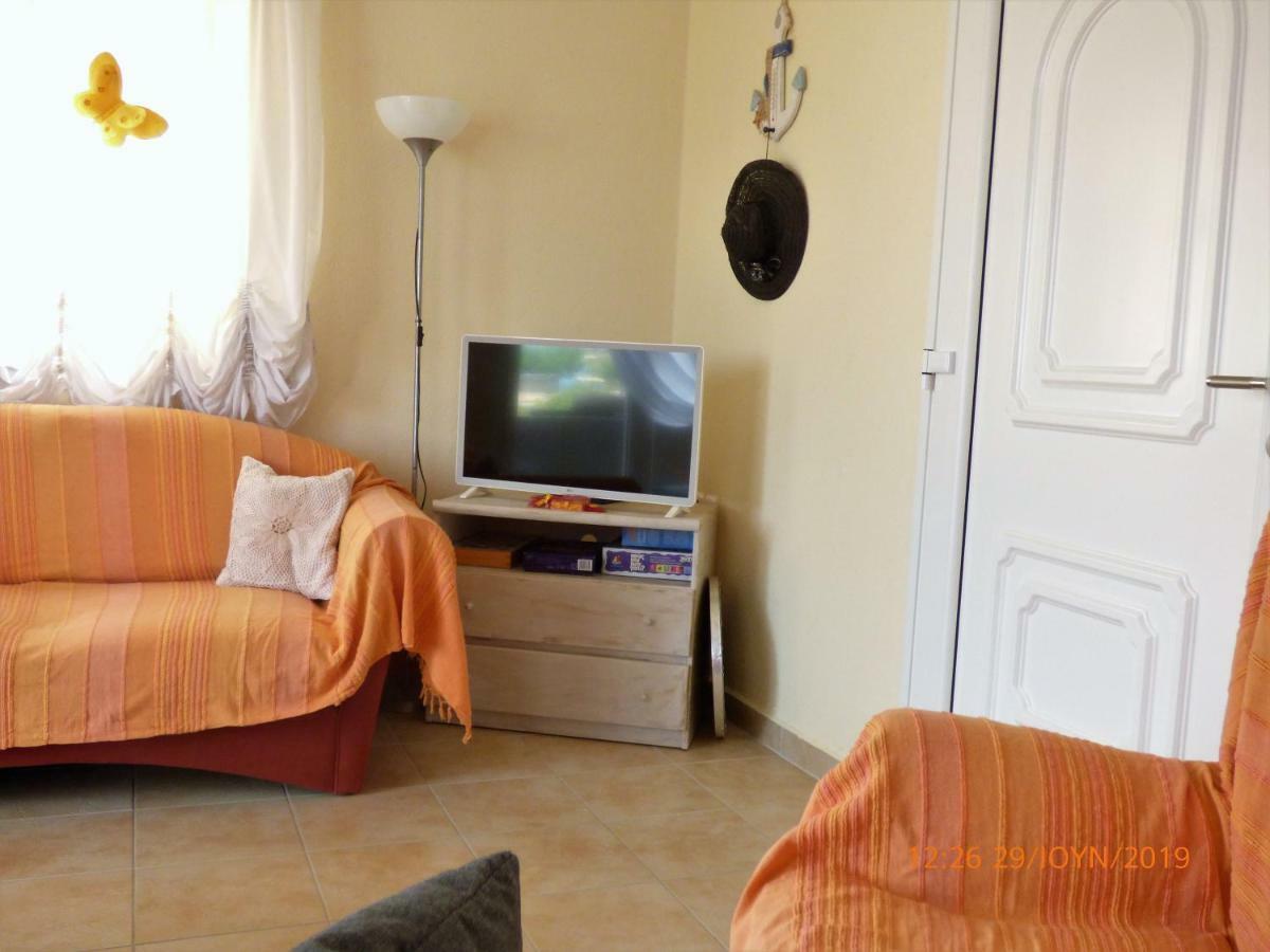 Olympic Kosma Hotel & Villas - Chaniotis Dış mekan fotoğraf