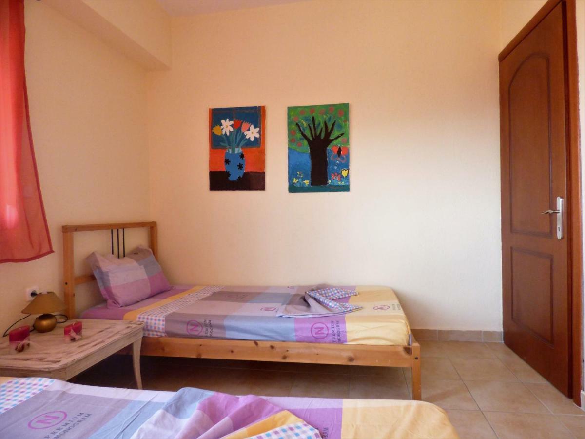 Olympic Kosma Hotel & Villas - Chaniotis Dış mekan fotoğraf
