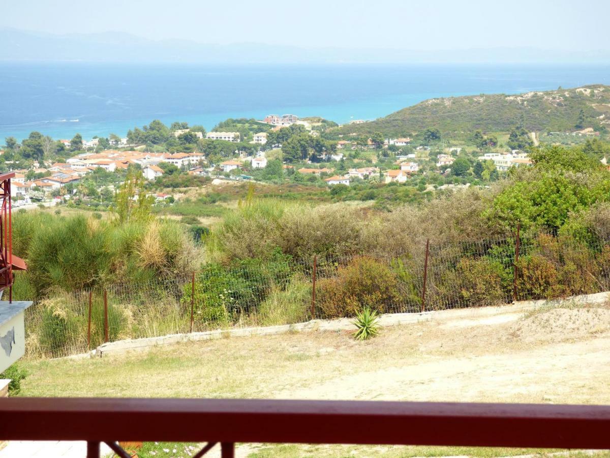 Olympic Kosma Hotel & Villas - Chaniotis Dış mekan fotoğraf