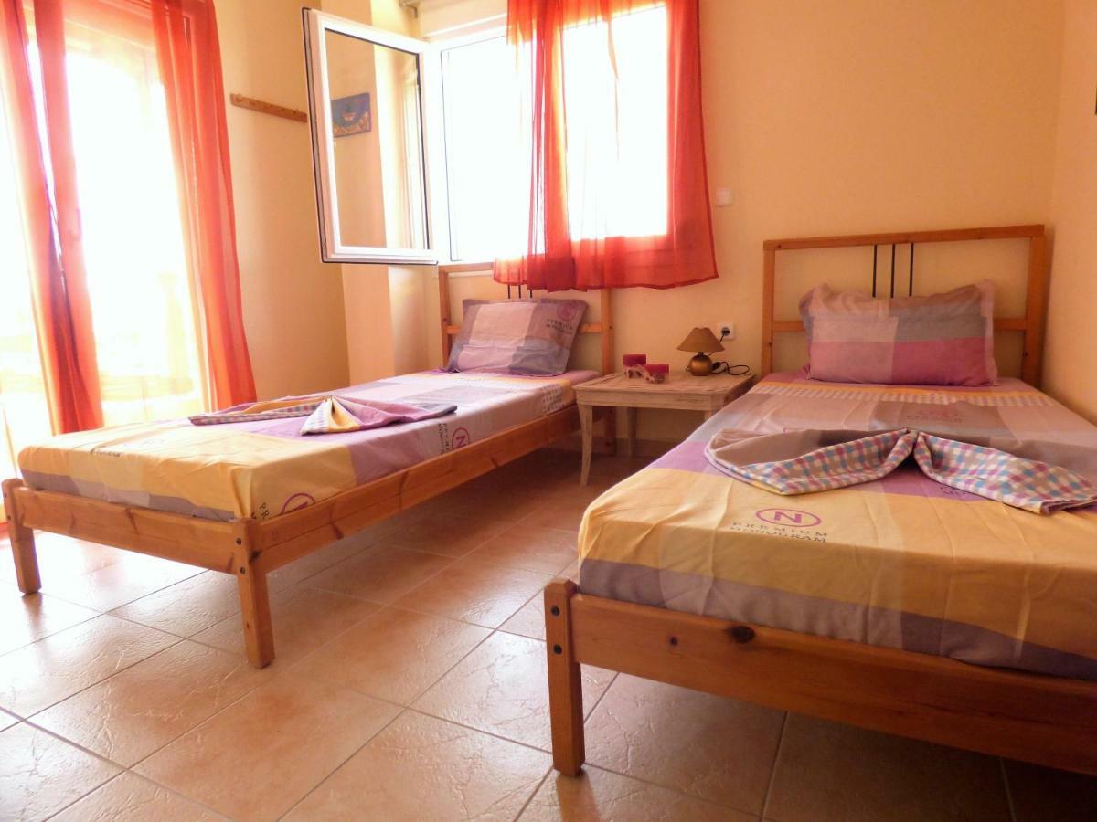 Olympic Kosma Hotel & Villas - Chaniotis Dış mekan fotoğraf