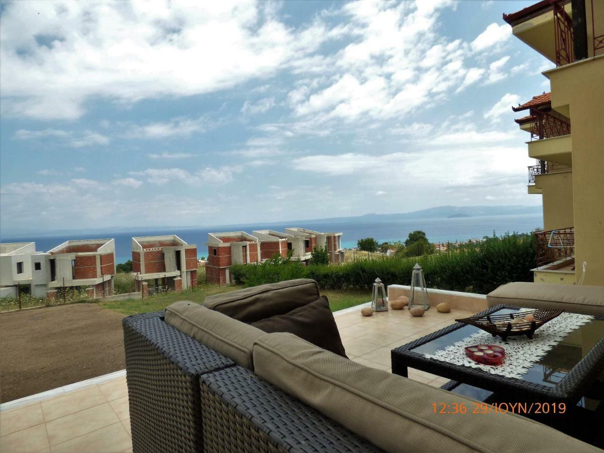 Olympic Kosma Hotel & Villas - Chaniotis Dış mekan fotoğraf