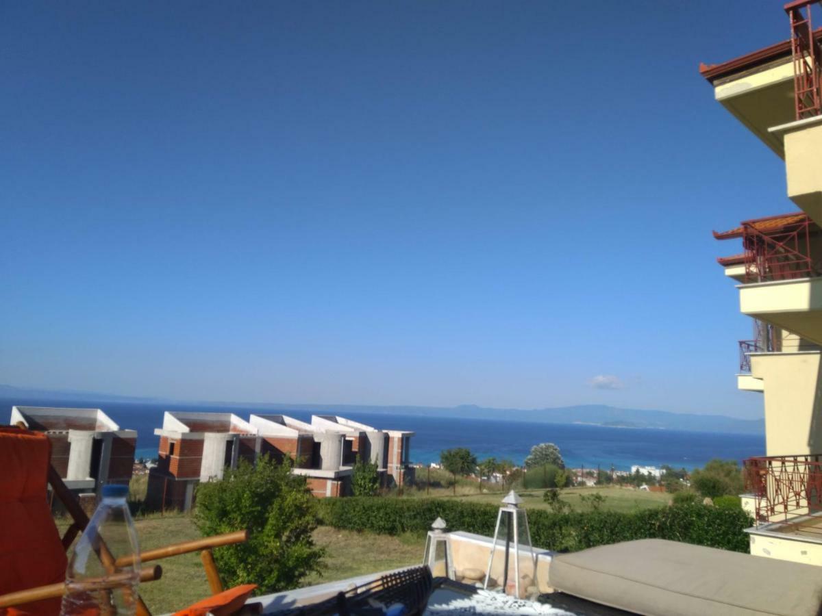 Olympic Kosma Hotel & Villas - Chaniotis Dış mekan fotoğraf