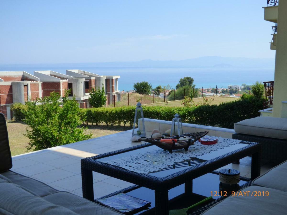 Olympic Kosma Hotel & Villas - Chaniotis Dış mekan fotoğraf