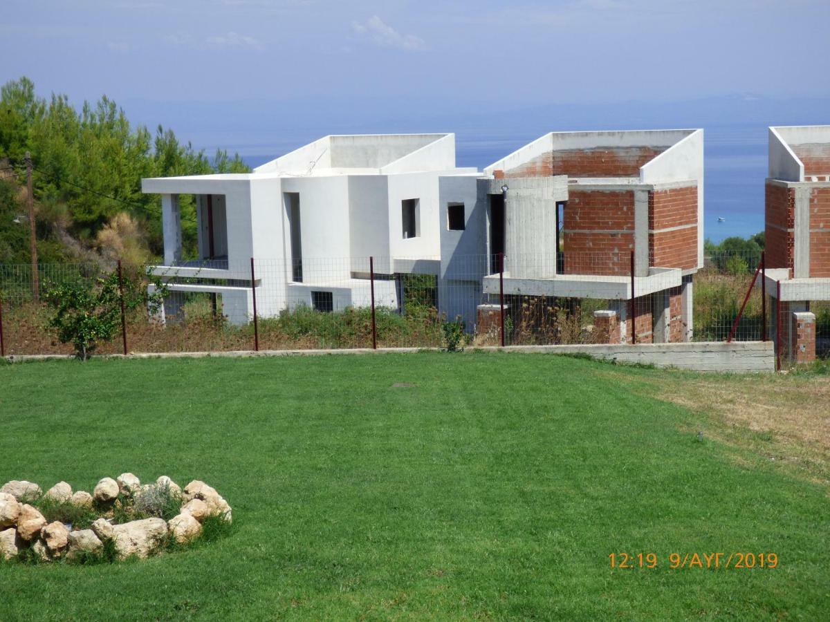 Olympic Kosma Hotel & Villas - Chaniotis Dış mekan fotoğraf