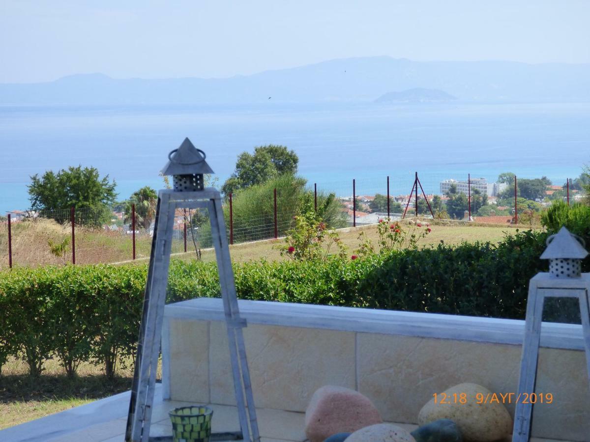 Olympic Kosma Hotel & Villas - Chaniotis Dış mekan fotoğraf
